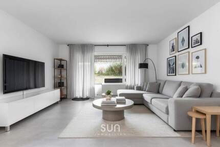 Wohnung Frankfurt am Main Oberrad - 3 Zimmer, 92 m&sup2;, 449.000&euro; | Angebot:24305290