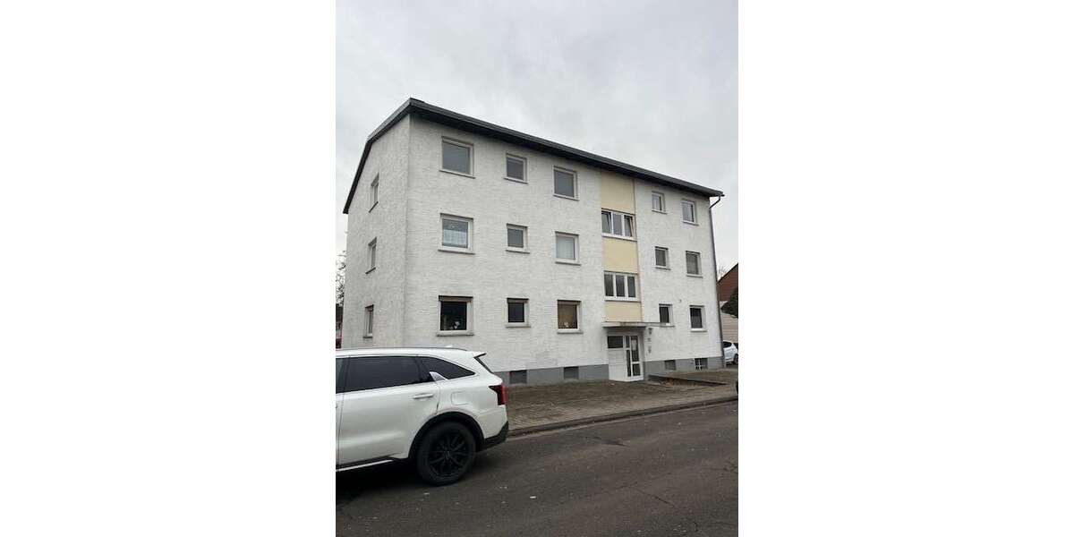 Etagenwohnung Altenstadt - 3 Zimmer, 80 m&sup2;, 184.000&euro; | Angebot:25045142