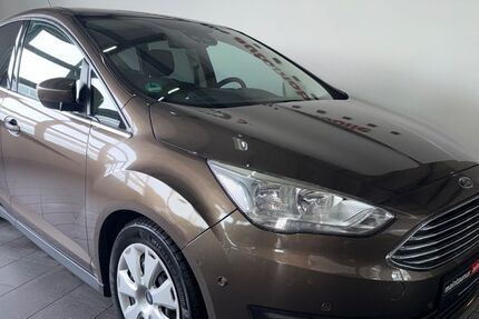Ford C-Max 55.600 km 14.490 &euro; Hofheim-Wallau 65719