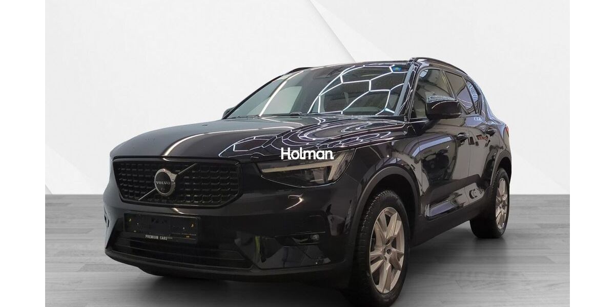 Volvo XC40 24.331 km 30.907 &euro; Eschborn 65760