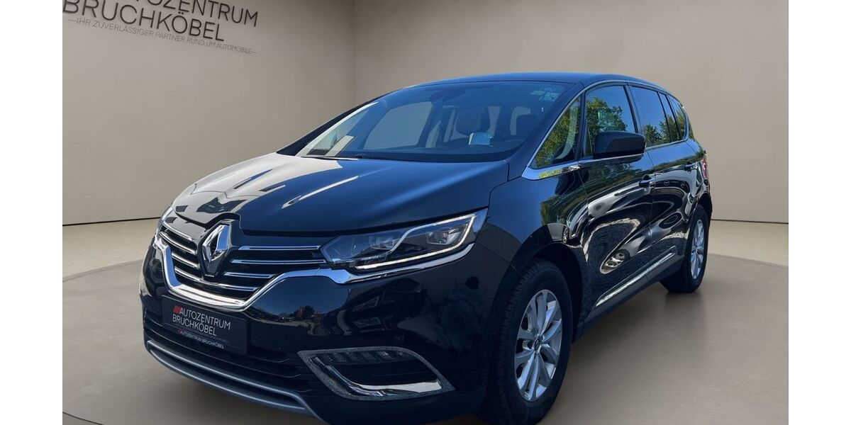Renault Espace 128.570 km 16.490 &euro; Bruchköbel 63486