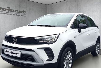 Opel Crossland (X) 8.016 km 17.990 &euro; Rüsselsheim 65428