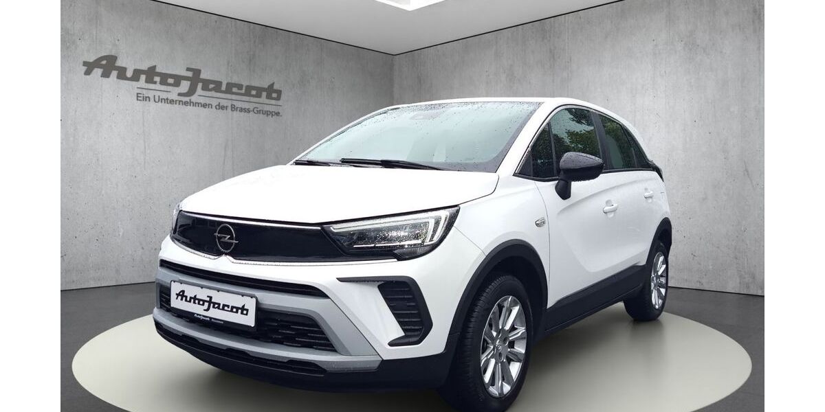 Opel Crossland (X) 8.016 km 17.990 &euro; Rüsselsheim 65428