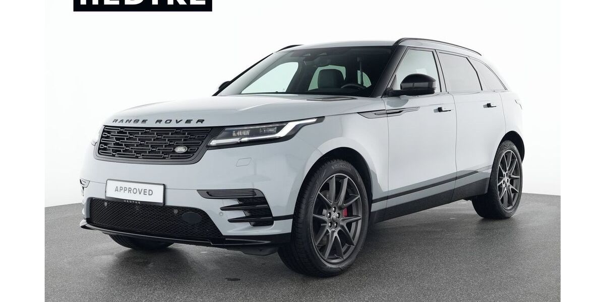 Land Rover Range Rover Velar 33.590 km 53.490 &euro; Weiterstadt 64331