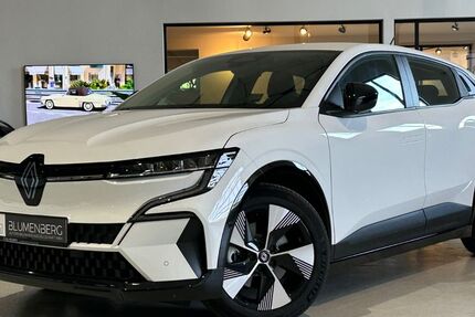 Renault Megane 2.970 km 24.980 &euro; Rodgau-Weiskirchen/nähe Frankfurt am Main 63110