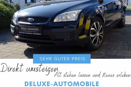 Ford Focus 198.000 km 1.950 € Alzenau 63755