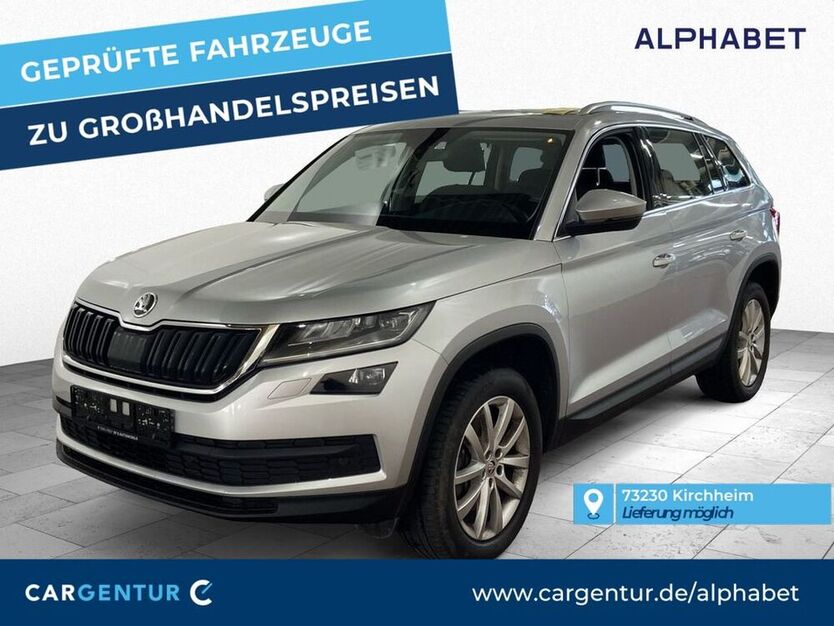 Kodiaq