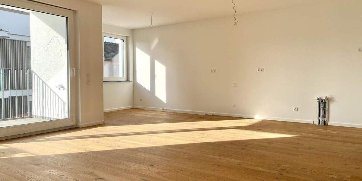 Etagenwohnung Oberursel - 2 Zimmer, 72 m&sup2;, 499.000&euro; | Angebot:25746372