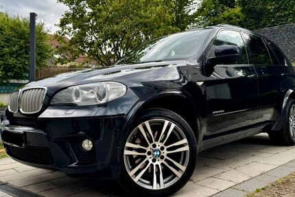BMW X5 198.000 km 16.000 &euro; Frankfurt am Main 60486