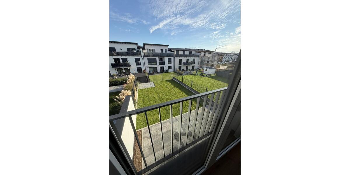 NEUBAU Doppelhaushälfte – Optimal für Arbeiten & Wohnen unter einem Dach (Erstbezug) 7 zimmer