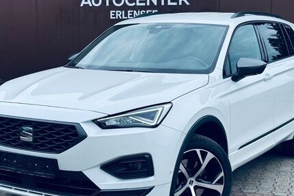 Seat Tarraco 46.200 km 35.990 &euro; Erlensee 63526