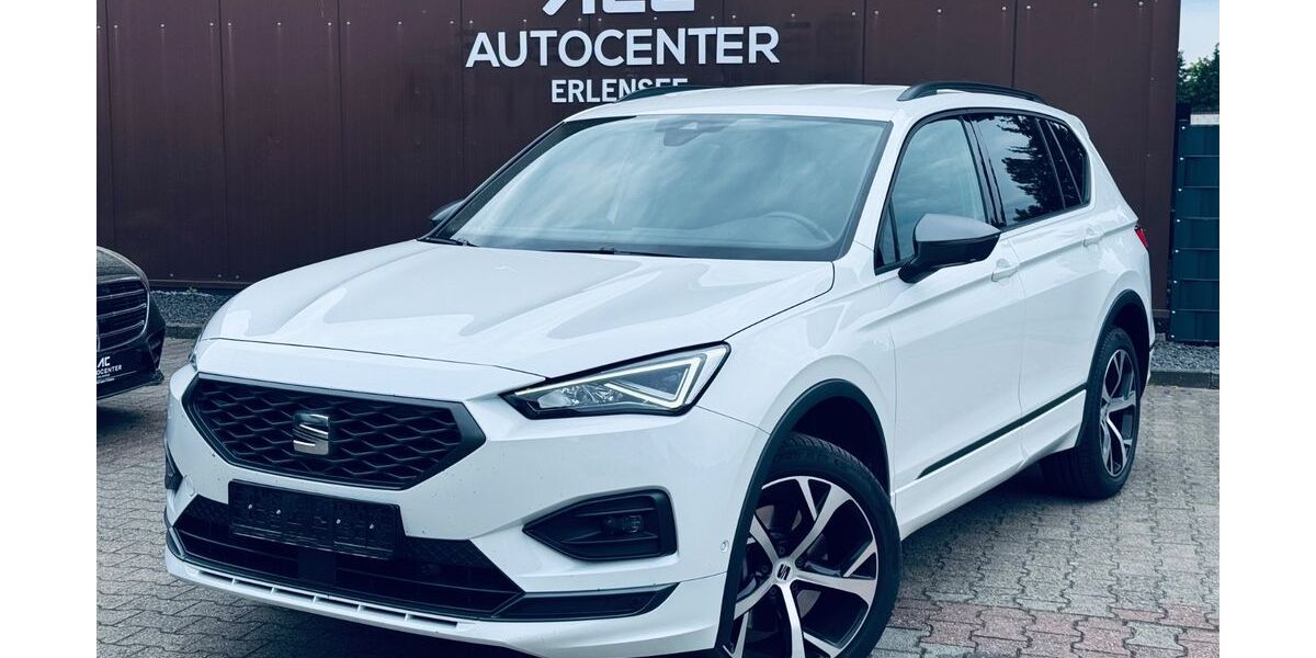 Seat Tarraco 46.200 km 35.990 &euro; Erlensee 63526