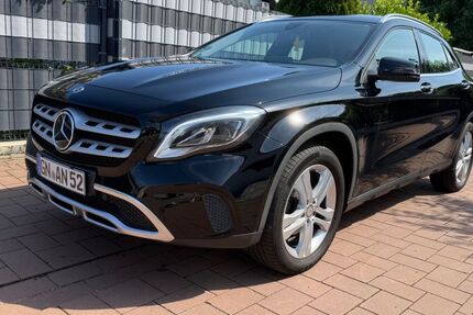 Mercedes-Benz GLA 220 135.700 km 17.000 &euro; Neuberg 63543