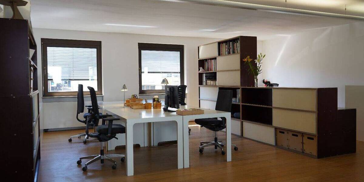 Gewerbeobjekt Darmstadt Darmstadt-Mitte - 270&euro; | Angebot:26790891