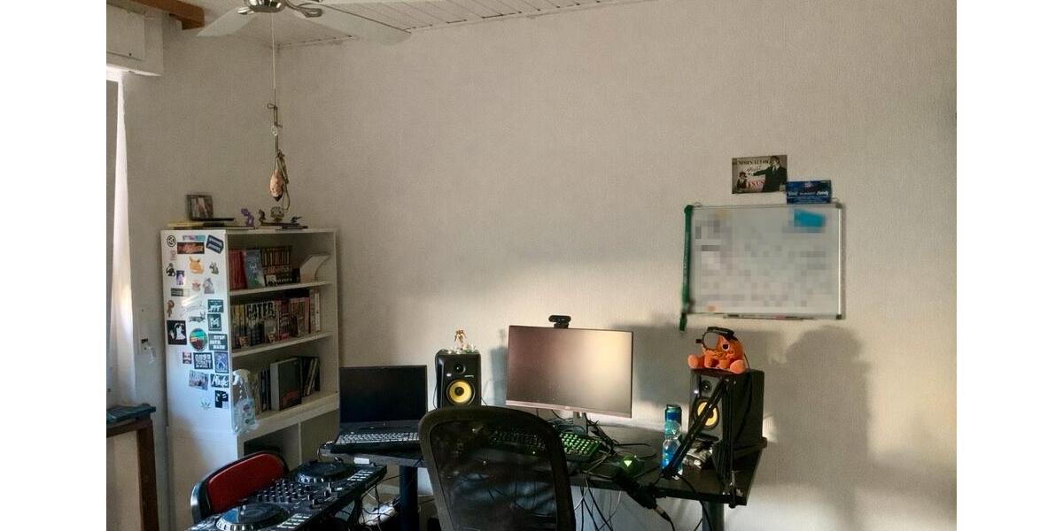 WG Zimmer ab 1. März in Darmstadt Arheilgen 1 zimmer