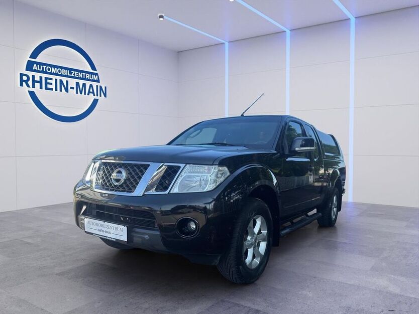 Navara