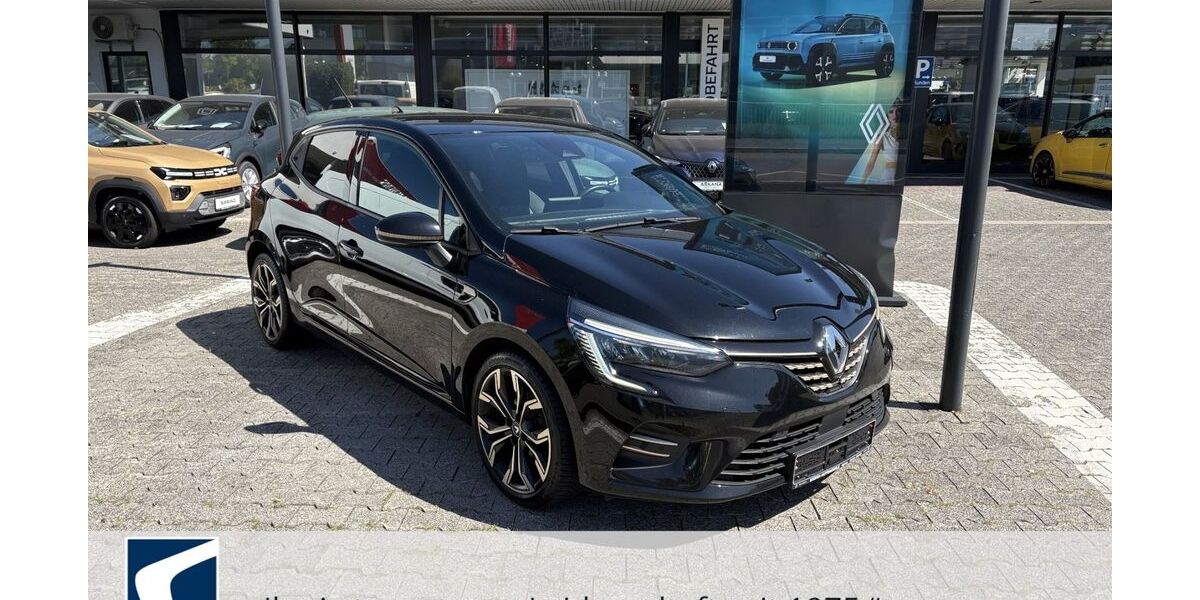 Renault Clio 100.000 km 11.970 &euro; Hanau 63452