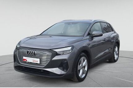 Audi Q4 e-tron 60.872 km 27.580 &euro; Darmstadt 64295
