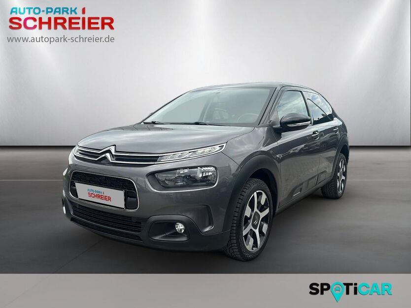 Citroen C4 Cactus 78.943 km 10.991 € Bad Nauheim 61231