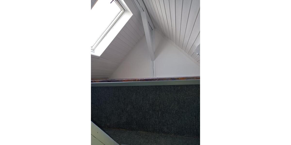 Dachgeschoßwohnung Darmstadt Arheilgen - 1 Zimmer, 32 m&sup2;, 575&euro; | Angebot:25332197