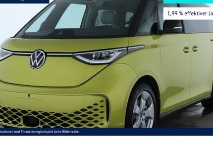 VW ID. Buzz 8.065 km 61.990 &euro; Hanau 63452