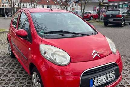 Citroen C1 174.000 km 2.200 &euro; Schwalbach am Taunus, Stadt 65824