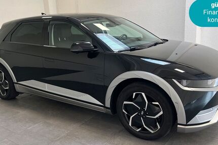 Hyundai IONIQ 5 31.399 km 28.970 &euro; Egelsbach 63329