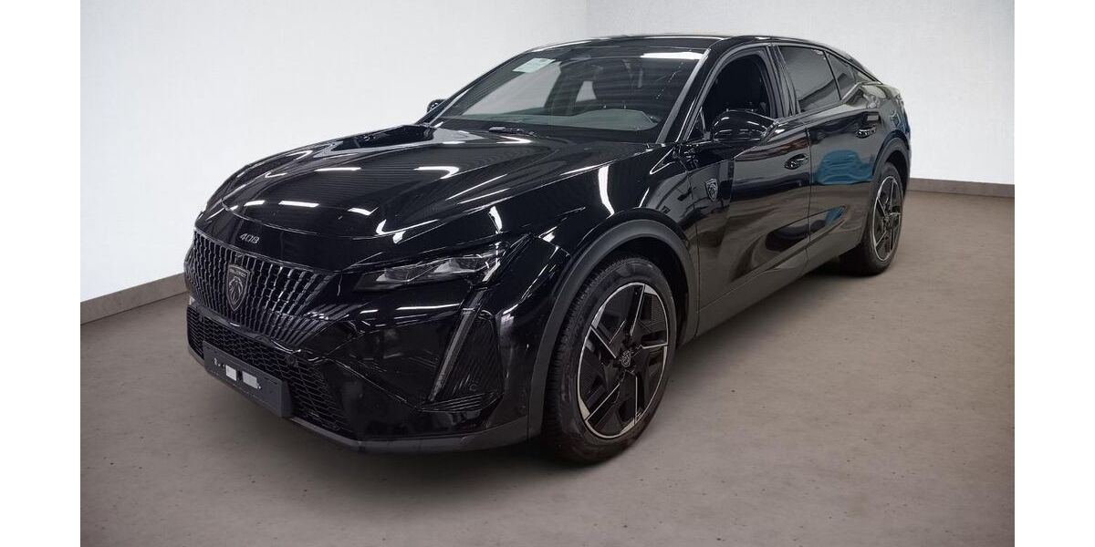 Peugeot 408 26.612 km 27.700 &euro; Rüsselsheim 65428