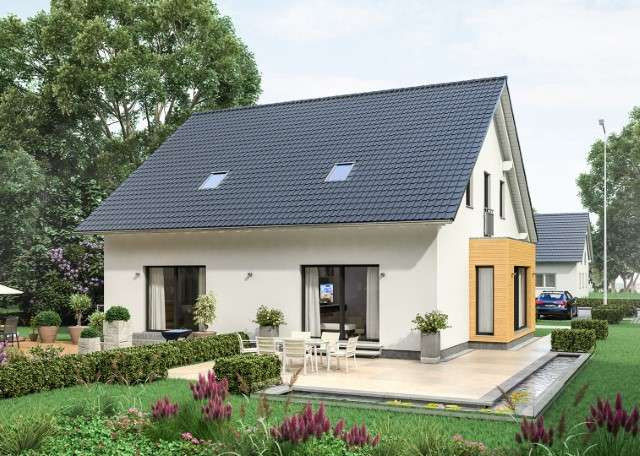 Haus zum Kaufen in Limeshain 428.500 € 134 m²
