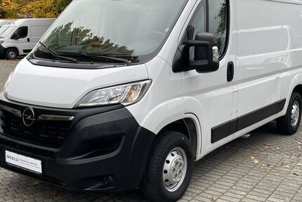 Opel Movano 43.916 km 19.000 € Rüsselsheim 65428
