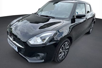 Suzuki Swift 47.600 km 13.999 &euro; Darmstadt 64293