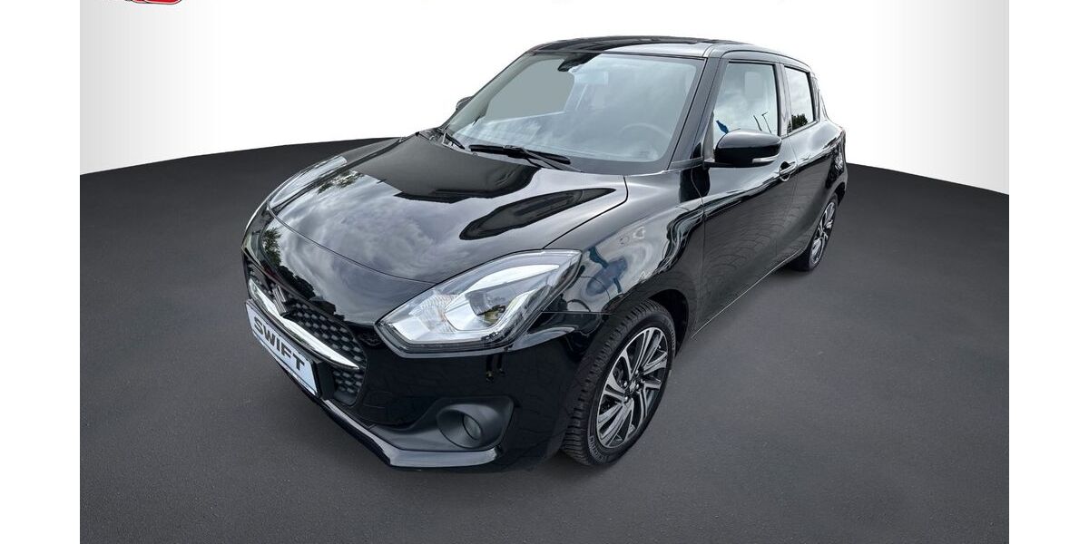 Suzuki Swift 47.600 km 13.999 &euro; Darmstadt 64293