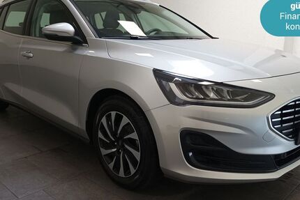 Ford Focus 19.858 km 19.770 &euro; Egelsbach 63329