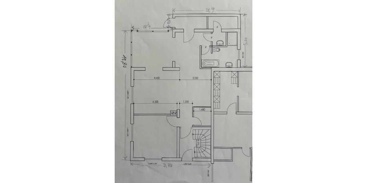 Kapitalanlage 4 Wohneinh. im MFH beste Lage in Mühlheim, Erbpacht 10 zimmer