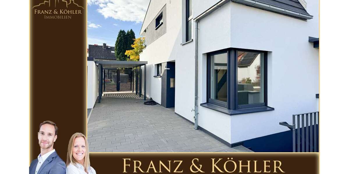 Haus zum Mieten in Hanau 2.184 € 113 m² 3 zimmer