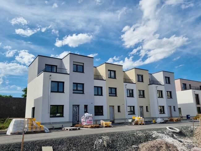 Reihenendhaus Hanau-Steinheim Steinheim - 6 Zimmer, 139 m&sup2;, 694.500&euro; | Angebot:20967818