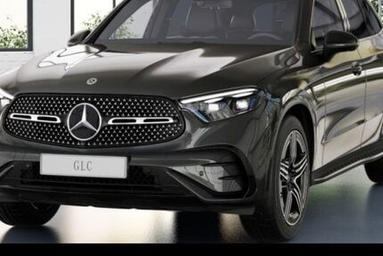 Mercedes-Benz GLC 200 9.900 km 57.990 &euro; Frankfurt 60488