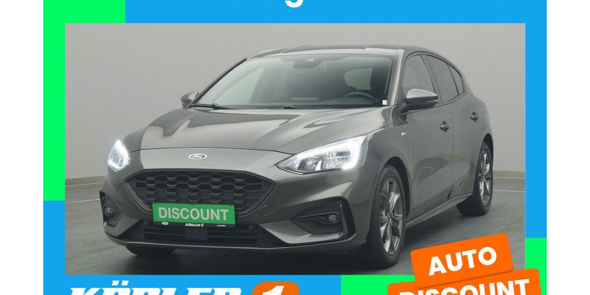 Ford Focus 116.060 km 12.500 &euro; Bad Nauheim 61231