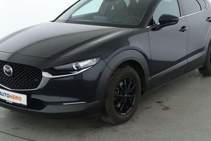 Mazda CX-30 37.757 km 23.040 € Frankfurt am Main 65936