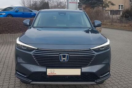 Honda HR-V 220.628 km 17.000 &euro; Hasselroth 63594