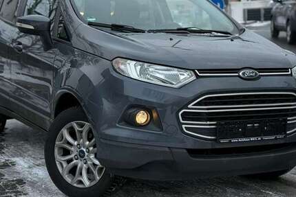 Ford EcoSport 101.000 km 7.999 &euro; Bad Homburg 61350