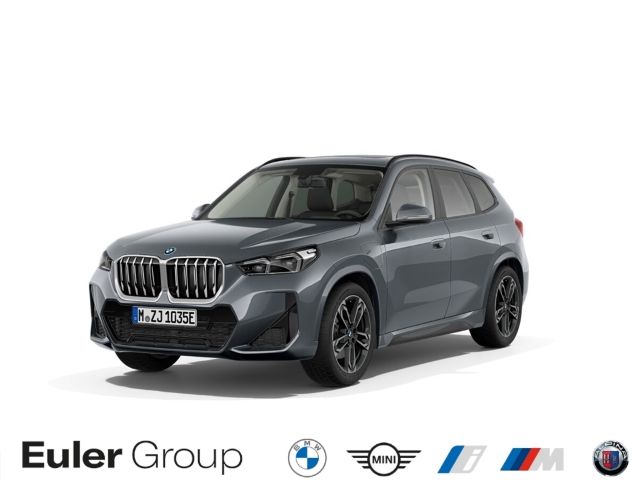 BMW X1 24.739 km 52.675 &euro; Hofheim 65719