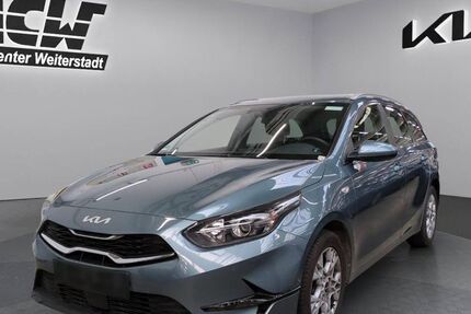 Kia ceed Sportswagon 22.518 km 23.869 € Weiterstadt-Darmstadt 64331