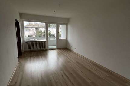 Wohnung Frankfurt am Main Mitte-West - 2 Zimmer, 43 m&sup2;, 599&euro; | Angebot:27333662