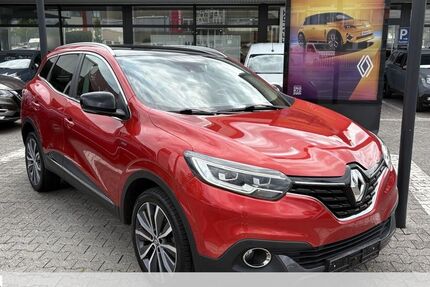 Renault Kadjar 53.628 km 13.970 € Hanau 63452