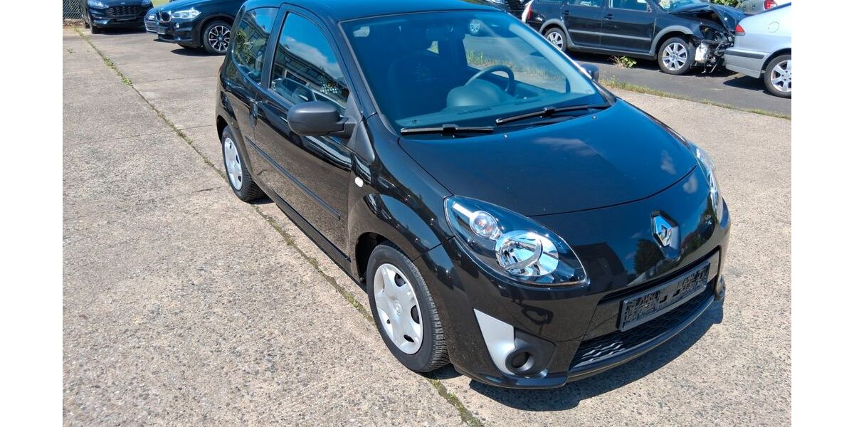 Renault Twingo 44.000 km 4.000 &euro; Bad Nauheim 61231