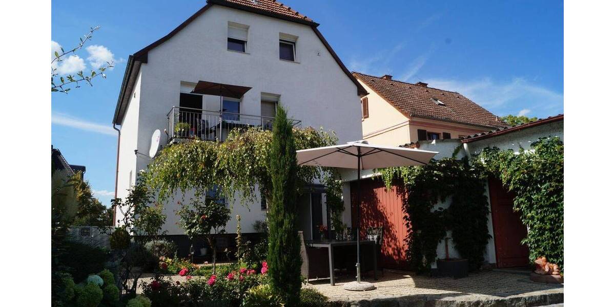 Einfamilienhaus Groß Gerau Groß-Gerau - 8 Zimmer, 193 m&sup2;, 798.000&euro; | Angebot:25814981