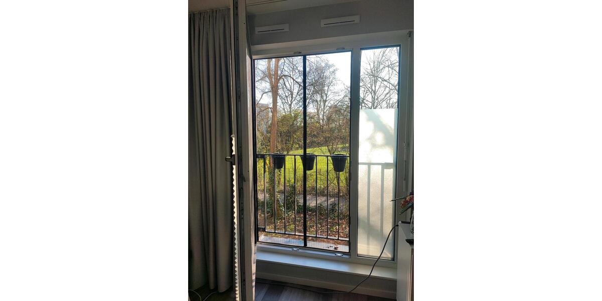 Etagenwohnung Rüsselsheim am Main - 1 Zimmer, 21 m&sup2;, 555&euro; | Angebot:25742264