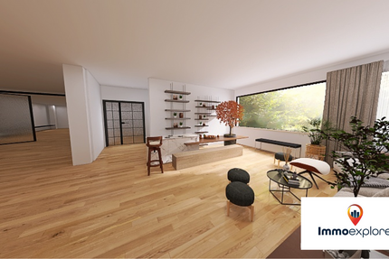 Gewerbeobjekt Frankfurt am Main Ostend - 2.650&euro; | Angebot:23458781