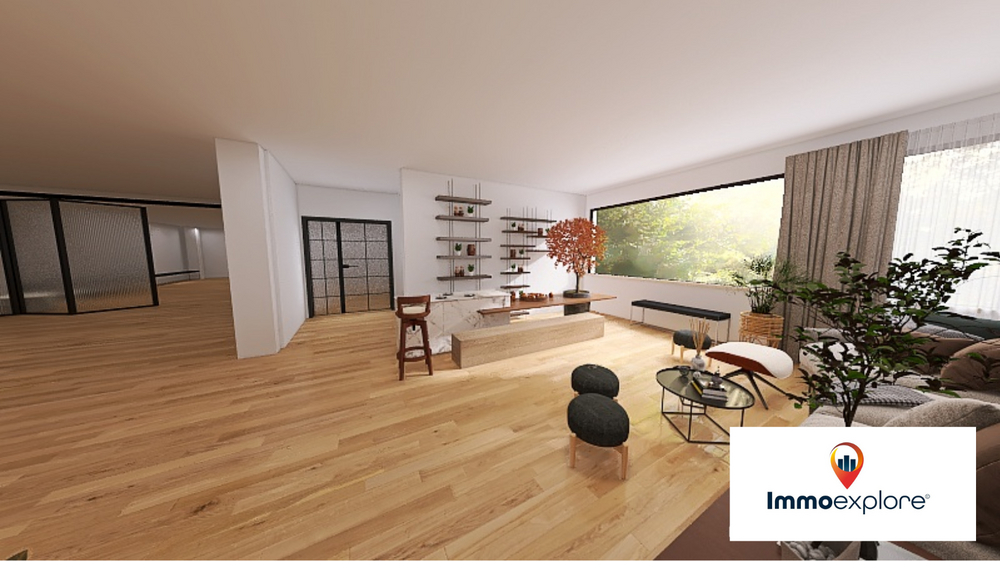 Gewerbeobjekt Frankfurt am Main Ostend - 2.650&euro; | Angebot:23458781